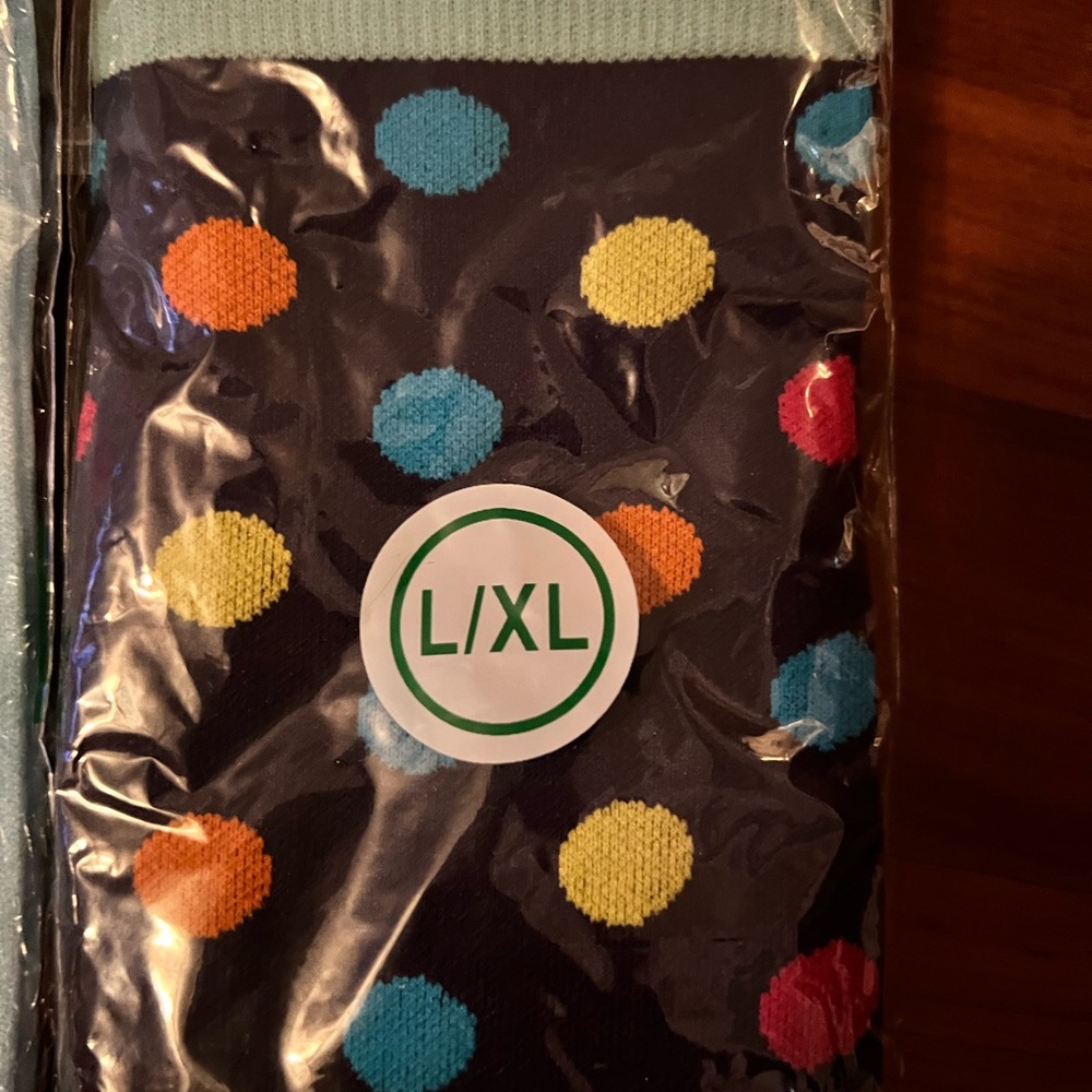 Compression Socks - Picture 2 of 4